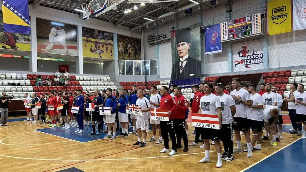 Travnik domaćin Svjetskog prvenstva bosanskohercegovačke dijaspore u futsalu