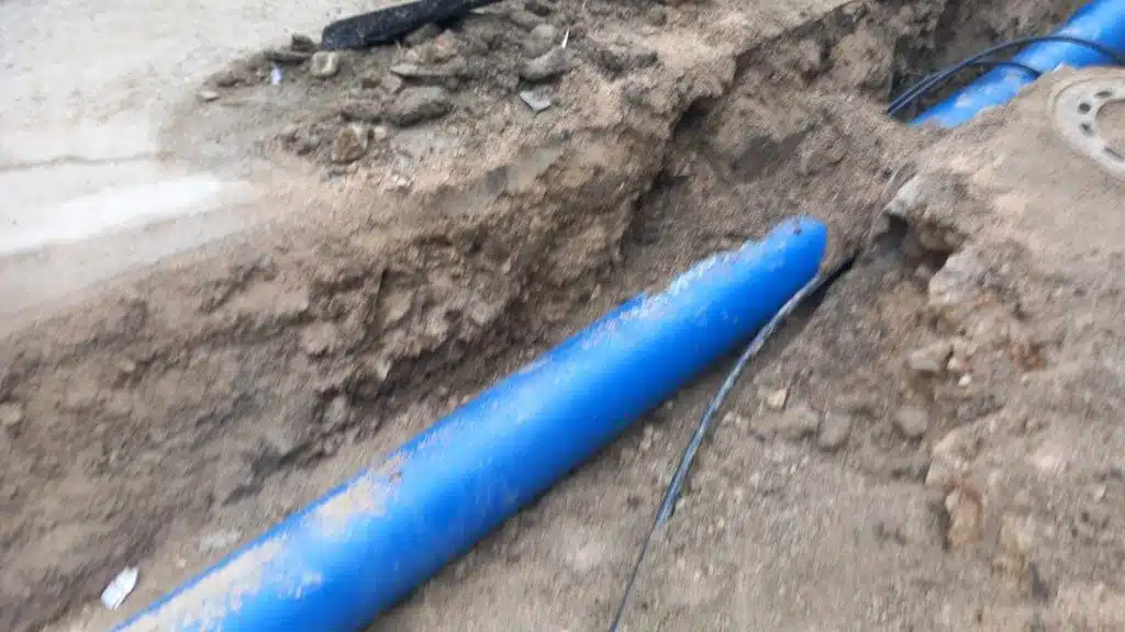 Sutra bez vode veći dio gradskog područja Travnika