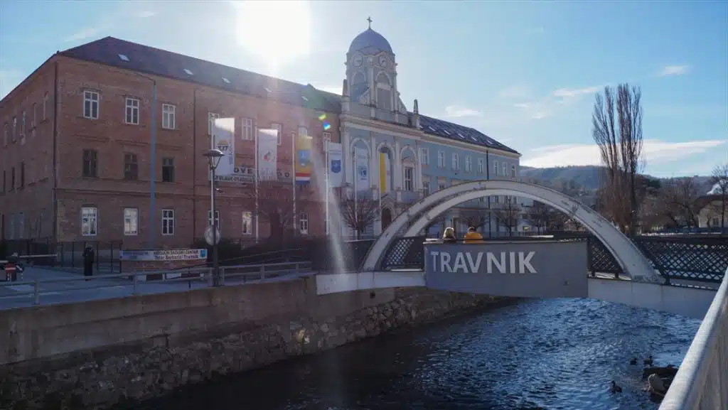 Vezirski grad Travnik bilježi rekordan broj turista