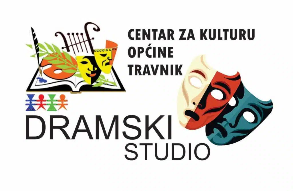 CENTAR ZA KULTURU POZIVA NA UPIS U DRAMSKI STUDIO ZA DJECU