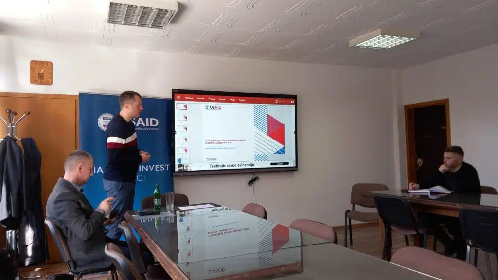 Održana info sesija o tome kako aplicirati za fond u okviru “Dana dijaspore”