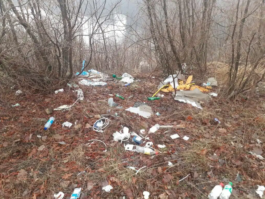 Iz Turističke zajednice Općine Travnik upozoravaju na nove deponije