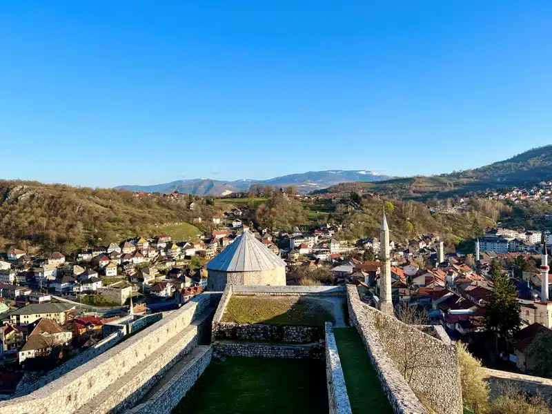 Javni uvid u Nacrt Zoning plana radno-poslovne zone „Heldovi-Slimena”