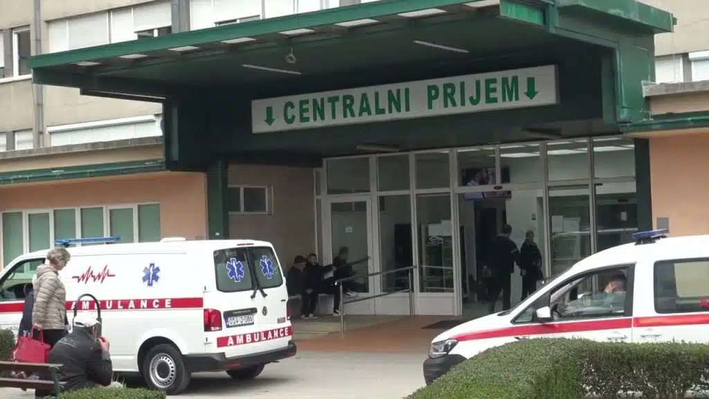 Evo kada bi magnetna rezonanca mogla početi raditi u Travniku i Novoj Biloj