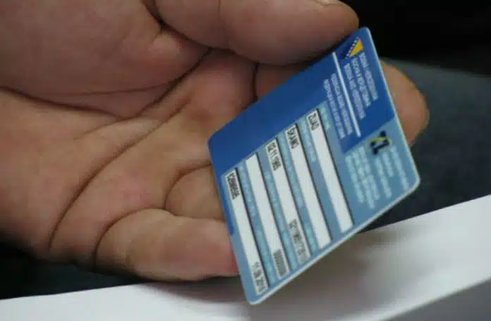 ZZZO SBK/ Od 1. aprila preuzimanje elektronskih zdravstvenih iskaznica