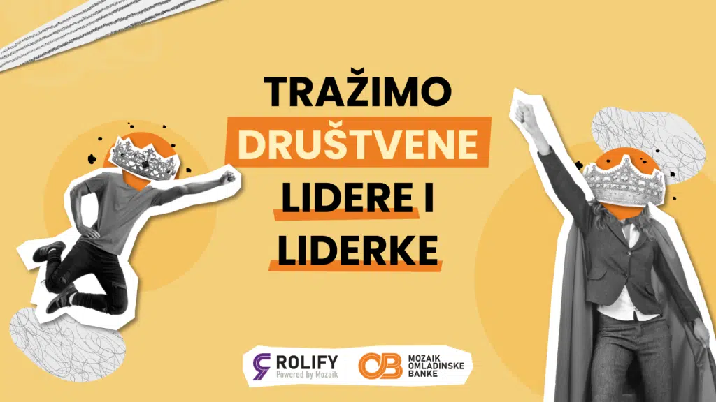 Iskoristite priliku za sticanje vještina budućnosti u jednom od najvećih programa za mlade