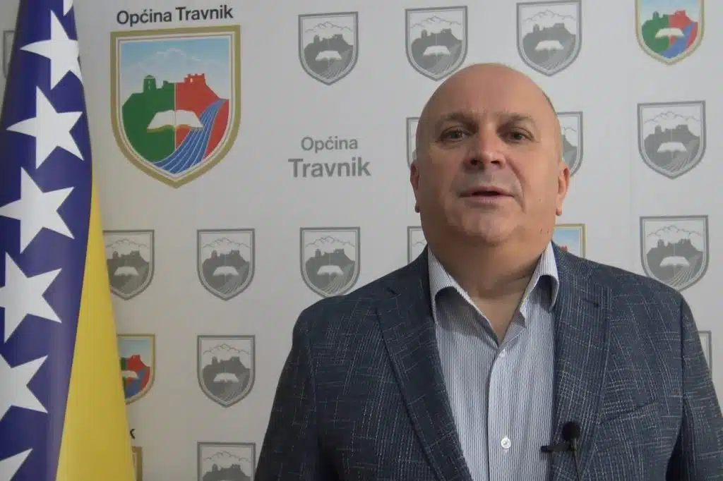 Dautović: U planu otvaranje novog groblja na Slimenima