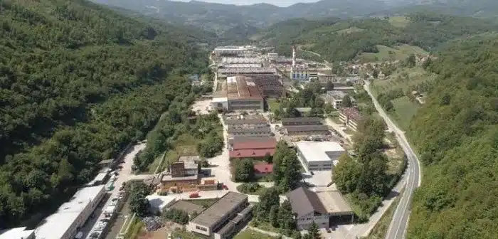 Gigant iz Novog Travnika potpisao ugovor od 17,5 miliona KM