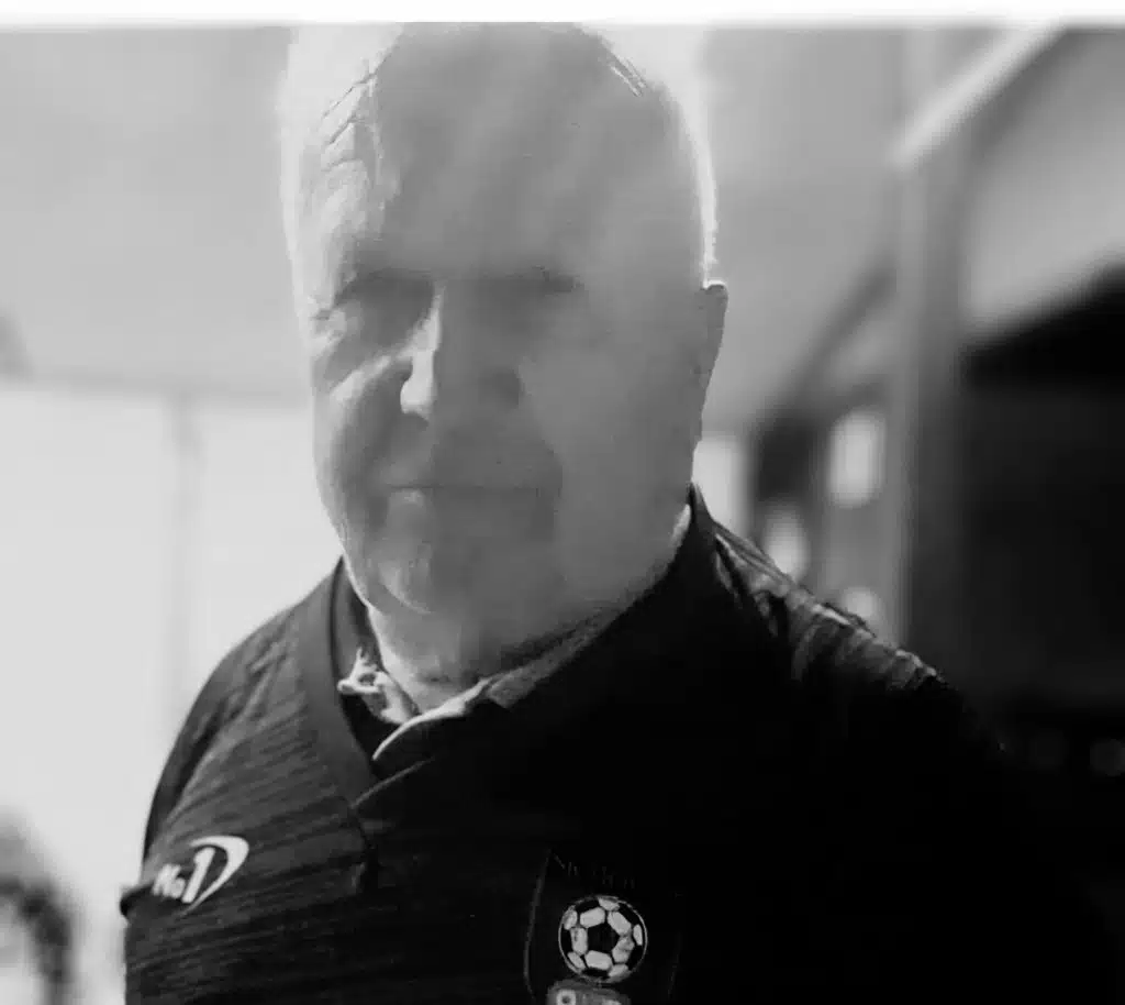 Rusmir Agačević odao počast legendi: Posljednji pozdrav Mesudu “Drvenom” Begovcu