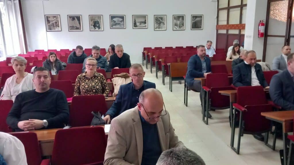 (video) održana 46. redovna sjednica općinskog vijeća travnik 