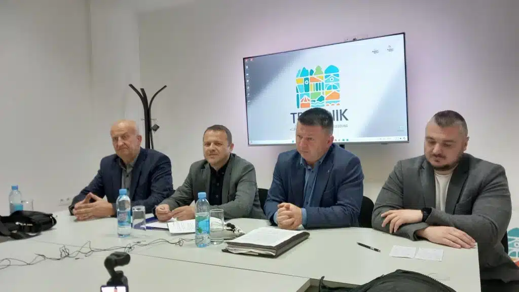 (VIDEO) Očekivanja Turističke zajednice Općine Travnik: Nadolazeća ljetna sezona mogla bi biti još uspješnija