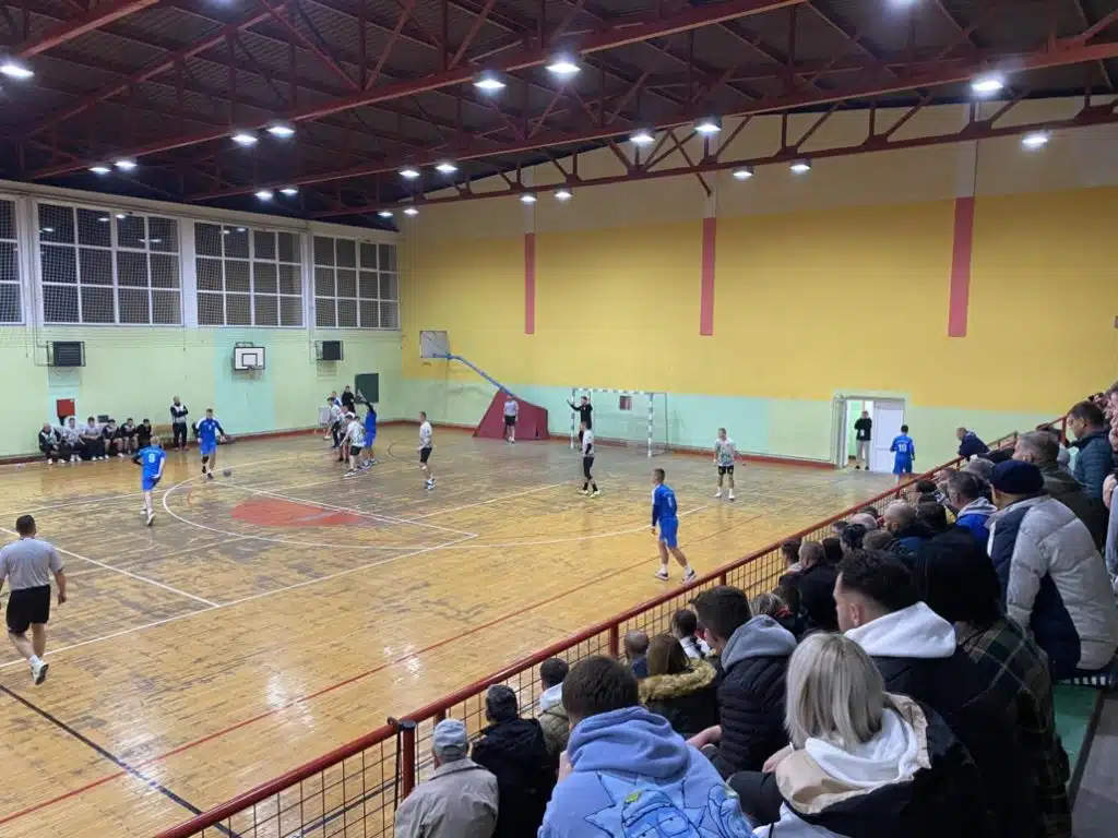 Najava rukometne utakmice 18. kola Prve lige FBiH: RK Borac Travnik protiv RK Žepče