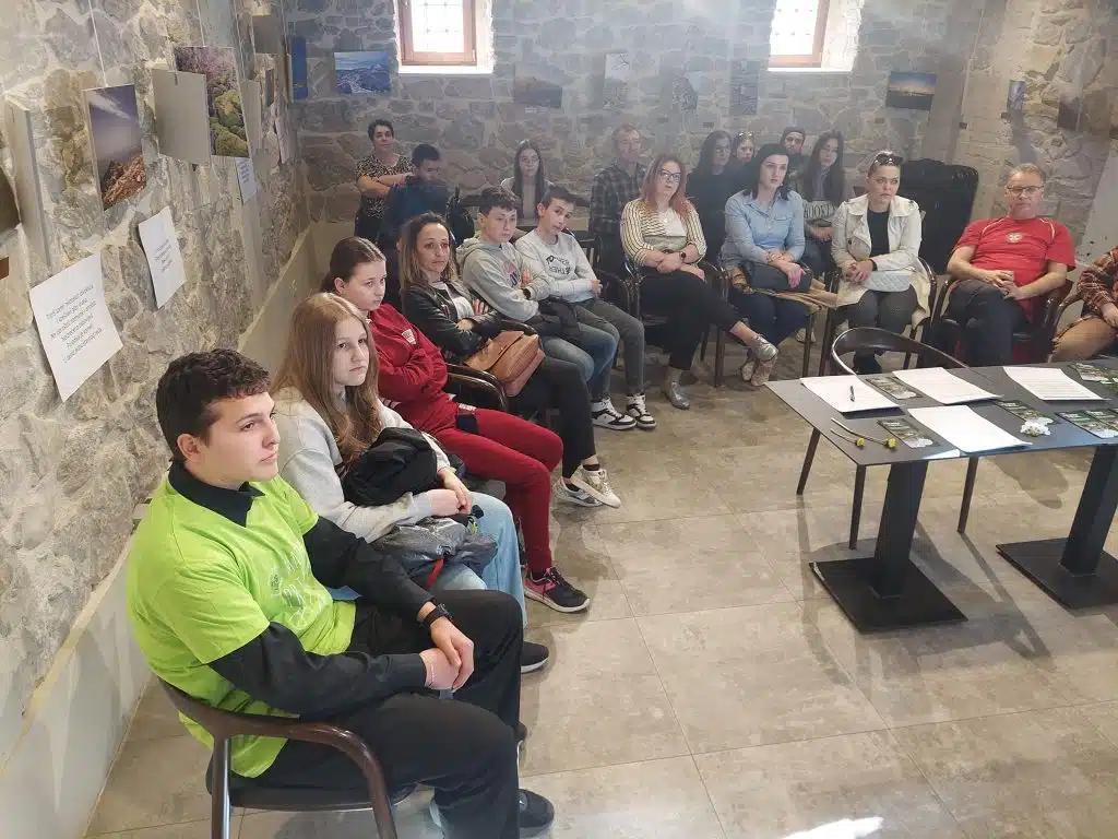 Najavljena druga sezona projekta “Majka Priroda”: Radionice o prirodi za djecu i omladinu u Travniku