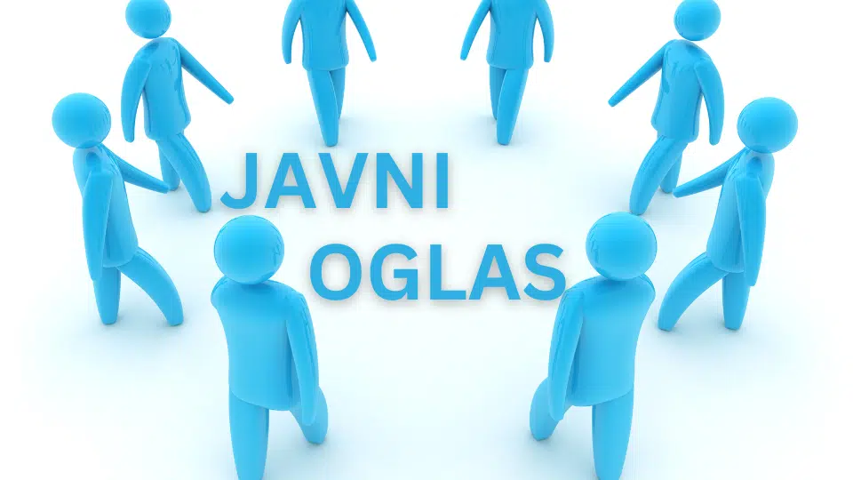 Javni oglas za imenovanje članova nadzornih odbora u JKP Bašbunar i Centru za kulturu Travnik