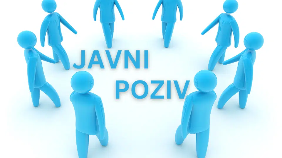 Javni poziv za poticaj povratka prognanih i stambeno zbrinjavanje izbjeglih i raseljenih osoba i povratnika u 2024. godini