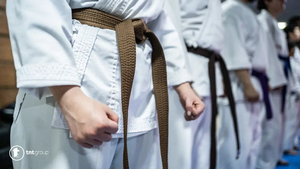 Veliki trijumf Karate kluba ”Travnik GS-TMT” na BH Sarajevo Open 2024