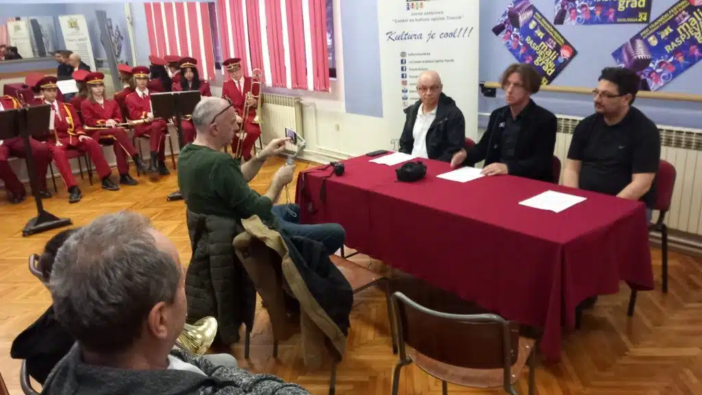 Uskoro Prvi travnički festival autorskih pjesama za djecu – ”MALI RASPJEVANI GRAD”