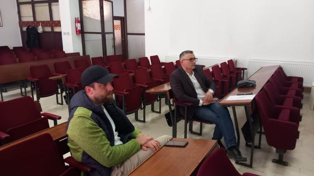 Održana Javna rasprava o Zoning planu radno-poslovne zone “Heldovi-Slimena” Travnik