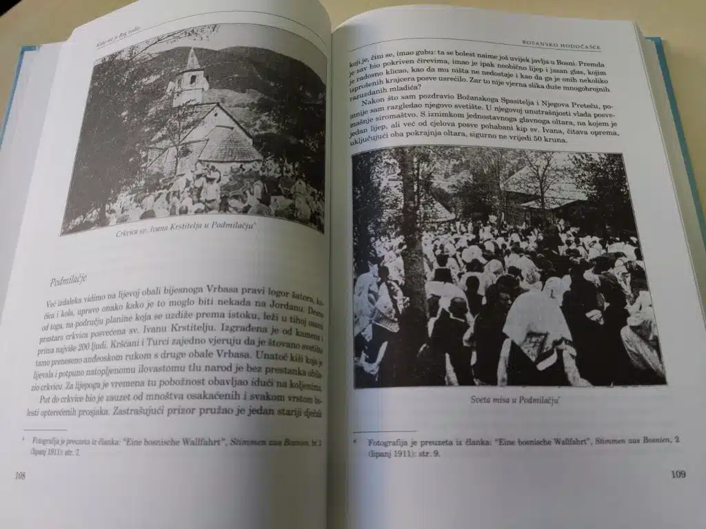 NAJAVA: Promocija autobiografije Antona Puntigama ”Kako me je Bog vodio”