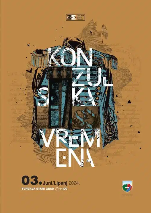 Travnik ponovo u znaku “Konzulskih vremena”: Kulturni spektakl inspirisan romanom Ive Andrića