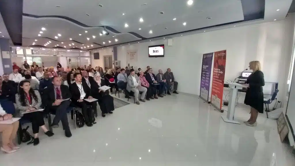 SiZco 2024: Konferencija iz oblasti sigurnosti, zaštite na radu i zaštite od požara (FOTO)