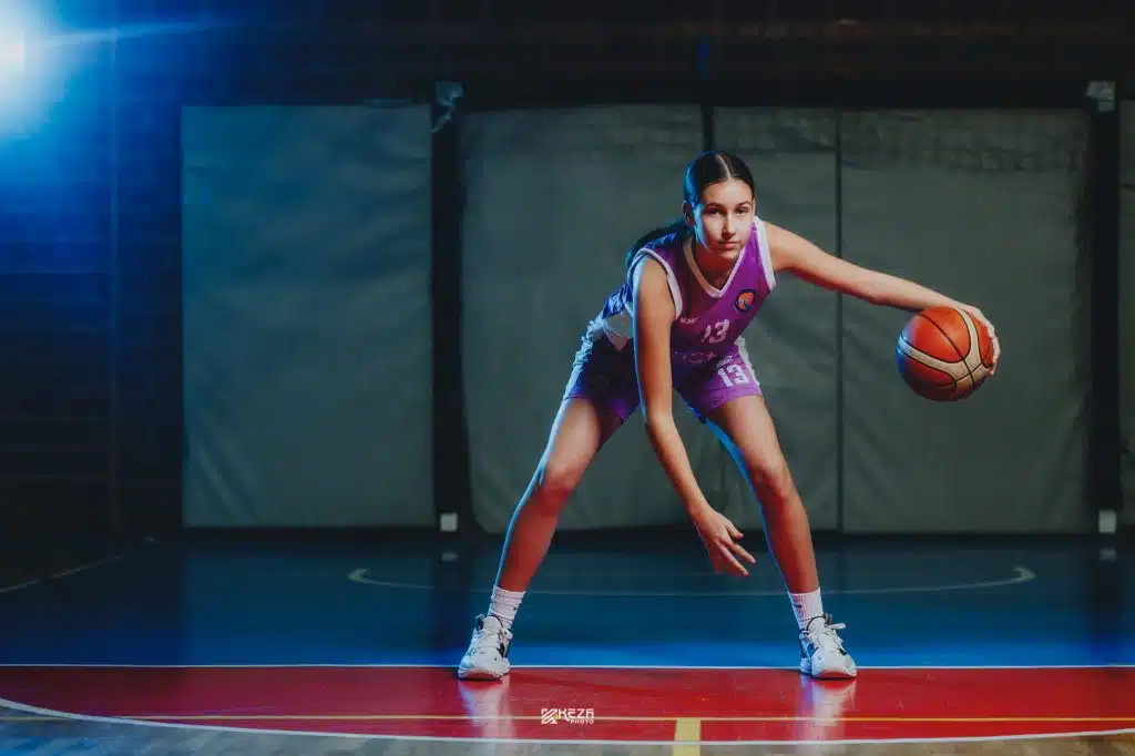 Nikol Peša uvrštena na širi spisak U16 reprezentacije Bosne i Hercegovine
