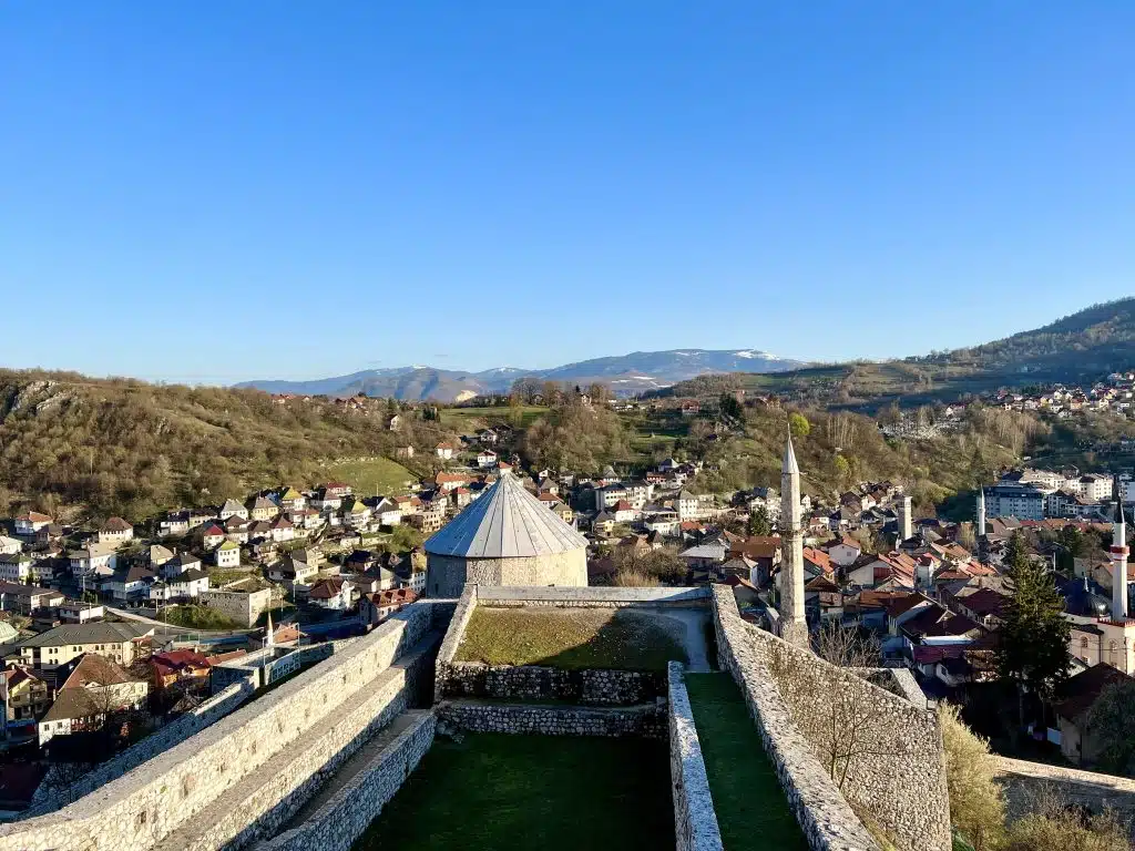 Važno upozorenje Federalnog hidrometeorološkog zavoda