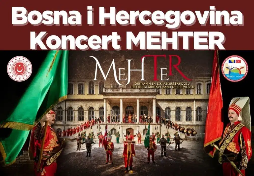 Turski orkestri ove godine učestvuju i na Ajvatovici