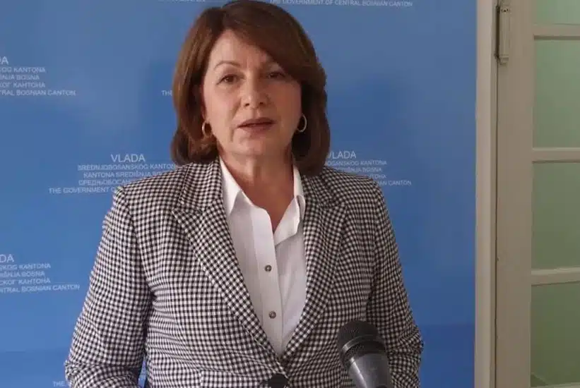 Vlada SBK će sindikatima ponuditi osnovicu od 410 KM
