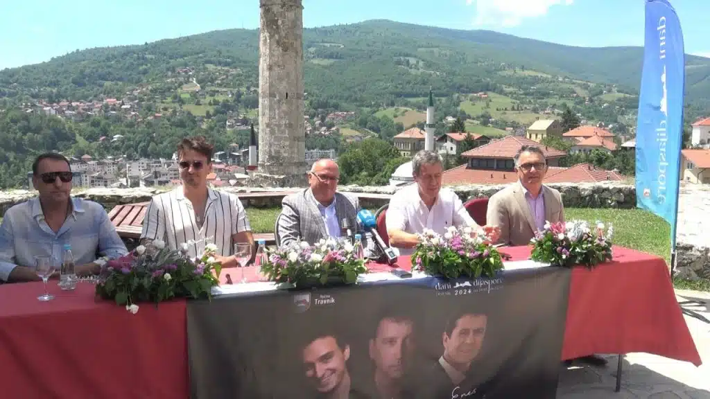 U nedjelju počinju Dani dijaspore u Travniku (VIDEO)