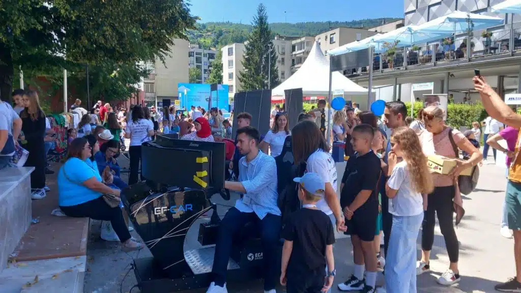 Budućnost je ovdje: Travnik slavi peto izdanje Kids Hack Day-a s mladim inovatorima (FOTO)