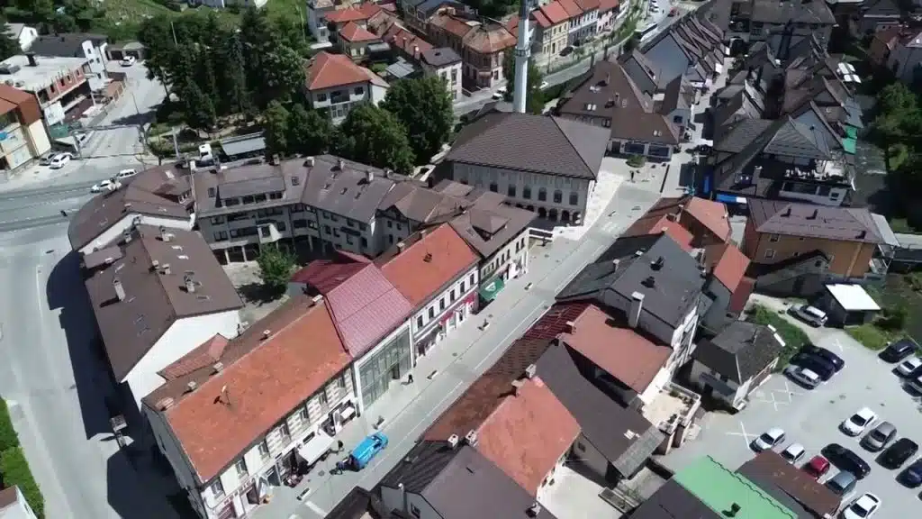 Općina Travnik – Prava prilika za investitore