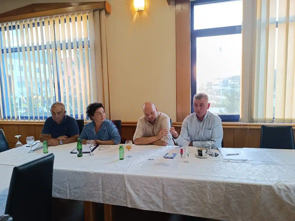 Održana Izvještajno-Izborna Skupština Udruženja/Udruge dijaliziranih i transplantiranih bolesnika SBKKSB