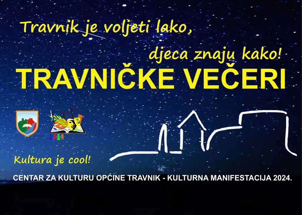 NAJAVA: Radionica umjetničke keramike za djecu Halide Emrić