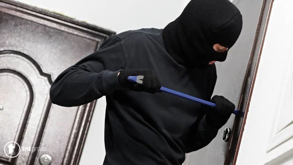 Policija rasvijetlila slučaj teške krađe u Turbetu