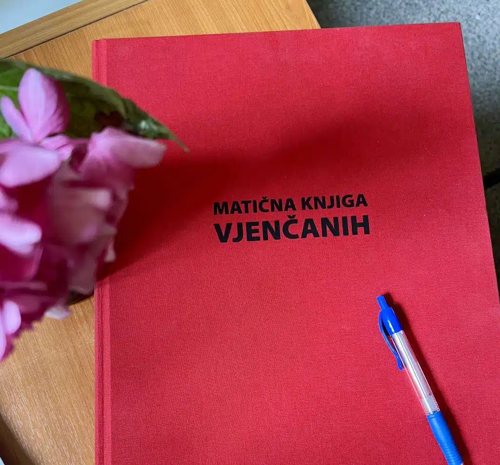 Općina Travnik: Iskoristite pogodnosti besplatnih usluga vjenčanja