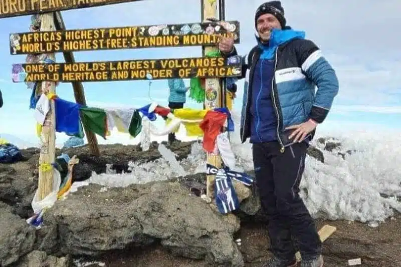 Preminuo ljekar i sportista Rinad Zukić (32) iz Bugojna