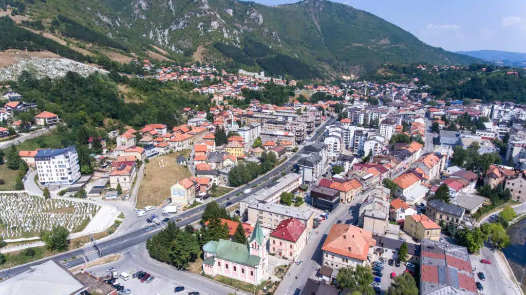 Preliminarna lista korisnika općinske pomoći za osobe sa socijalnim statusom