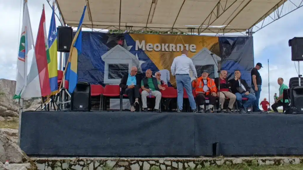 meokrnje 2024: sjećanje na heroje i značaj istorije (foto)