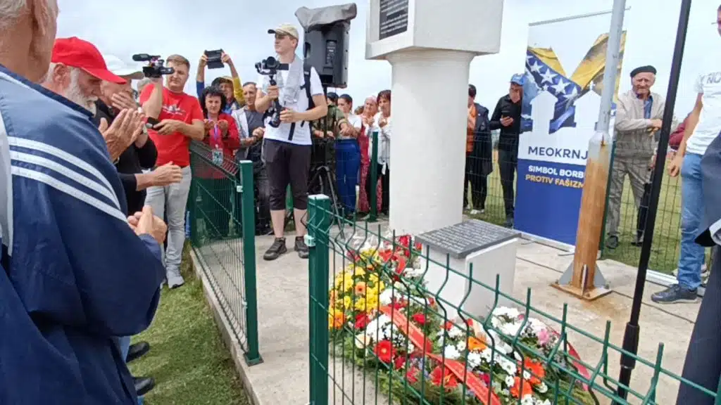 Meokrnje 2024: Sjećanje na heroje i značaj historije (FOTO)