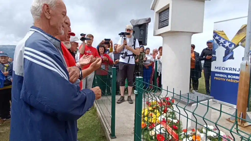 meokrnje 2024: sjećanje na heroje i značaj istorije (foto)