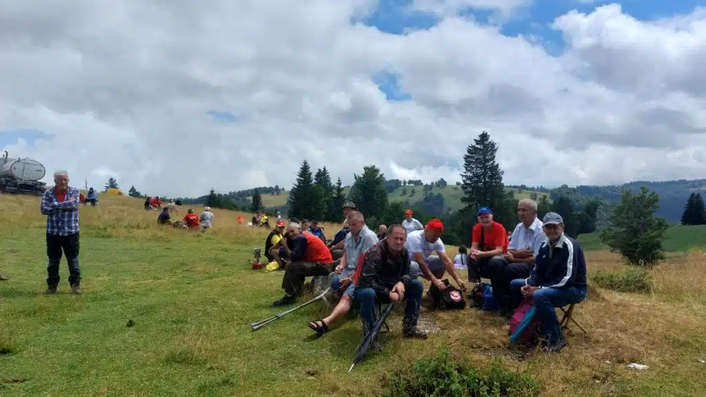 meokrnje 2024: sjećanje na heroje i značaj istorije (foto)