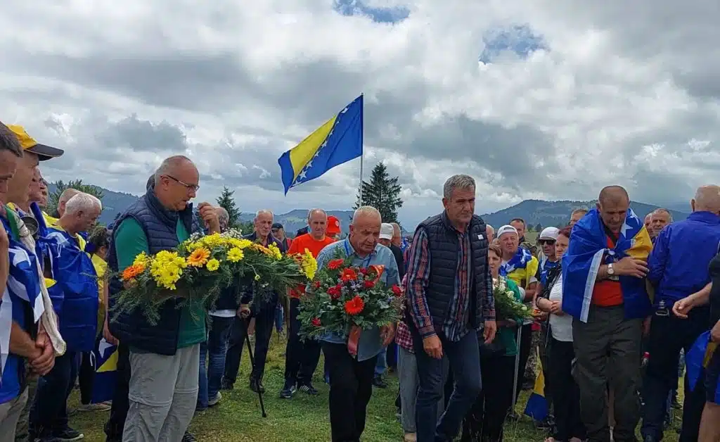 meokrnje 2024: sjećanje na heroje i značaj istorije (foto)