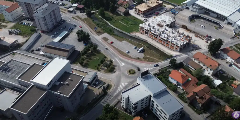 Općina Travnik ulazi u završnu fazu projekta pet stanova za mlade bračne parove (VIDEO)