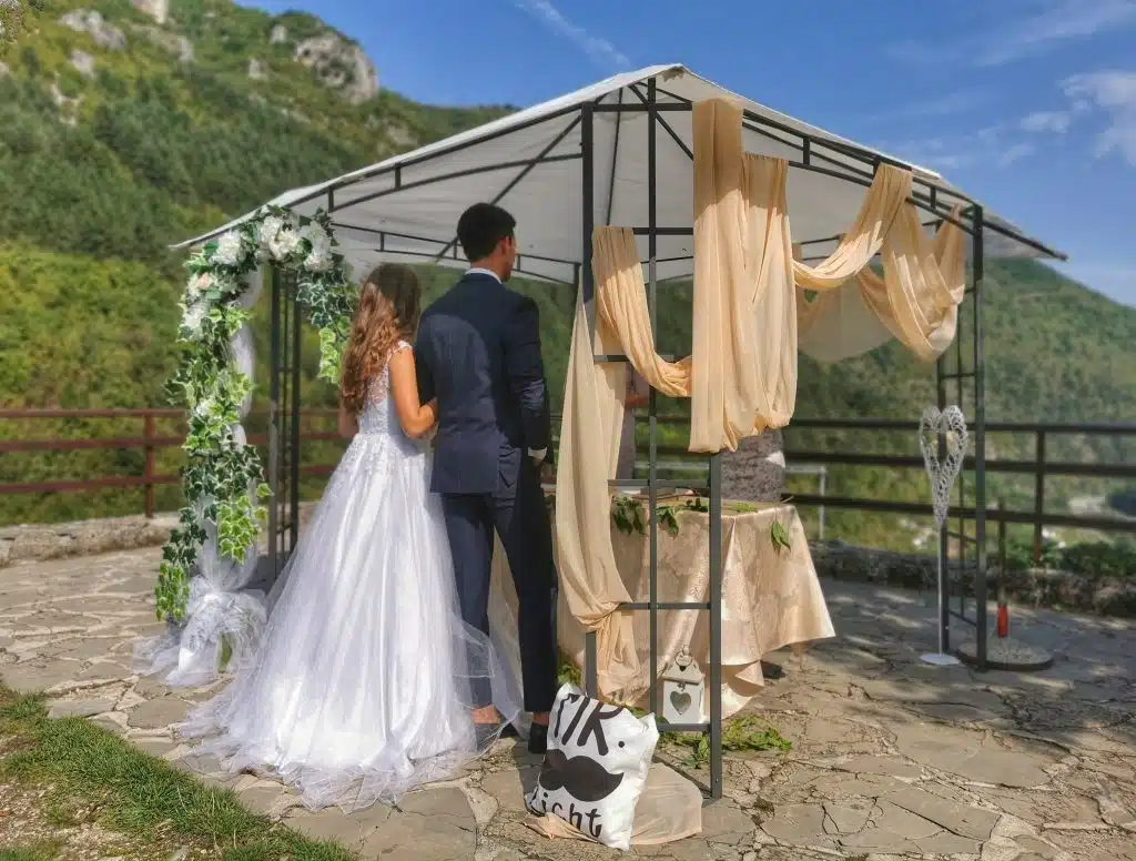Na području općine Travnik u mjesecu augustu preko 60 vjenčanja