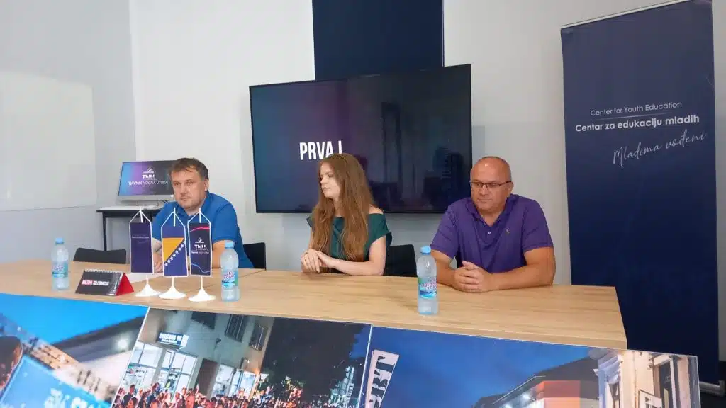 Sve spremno za „Travnik noćnu utrku“: Najavljeno hiljadu trkača i bogate nagrade (VIDEO)