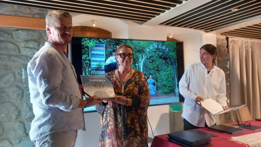 50 godina Memorijalnog muzeja “Rodna kuća Ive Andrića” obilježeno svečanom akademijom (FOTO)