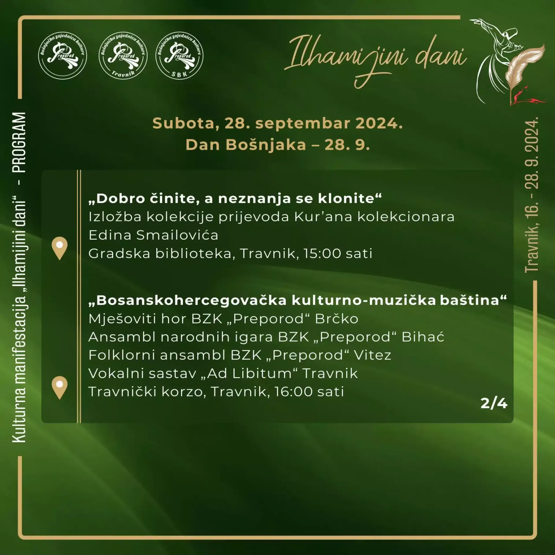 Najbolje slot igre s mitološkim temama u 2024.