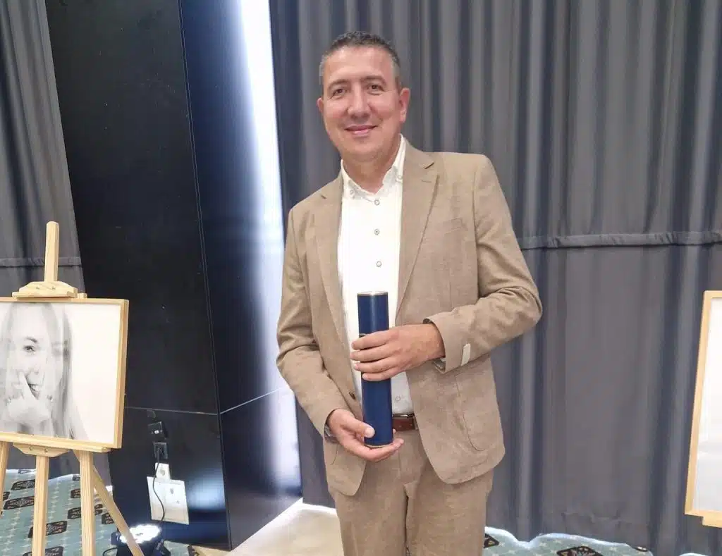 Dr. Ismir Mrkonja postao primarijus: Veliko priznanje za izvanredan rad u pedijatriji