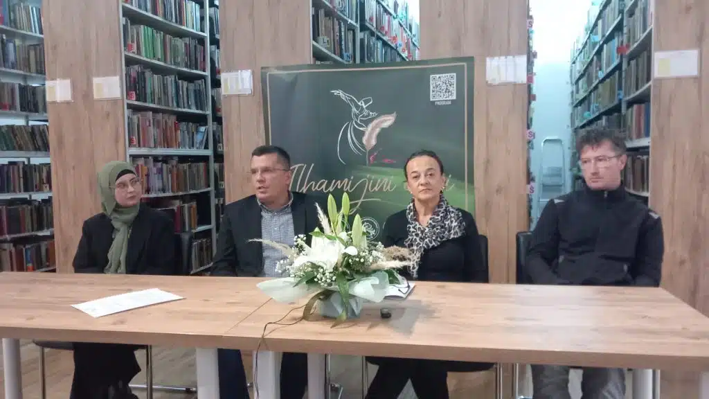 U Travniku počinje kulturna manifestacija ”Ilhamijini dani” (FOTO)